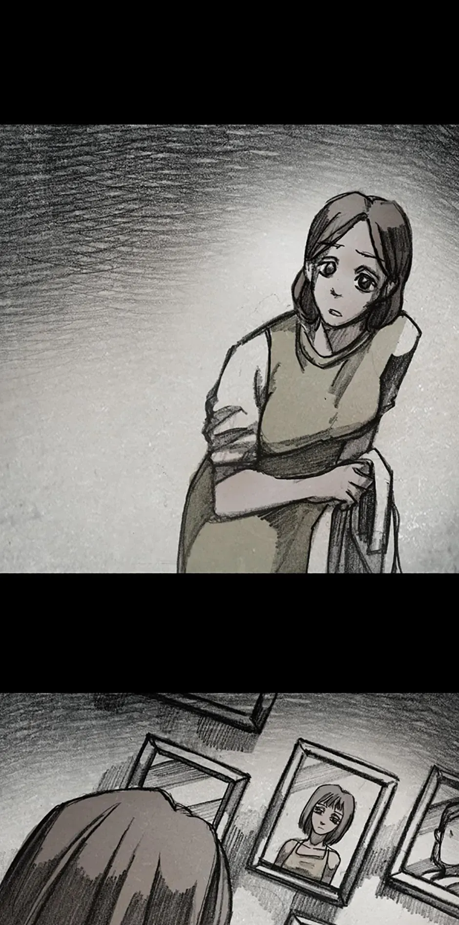 Read Red Cage chapter 76 image 25 on Lezhin