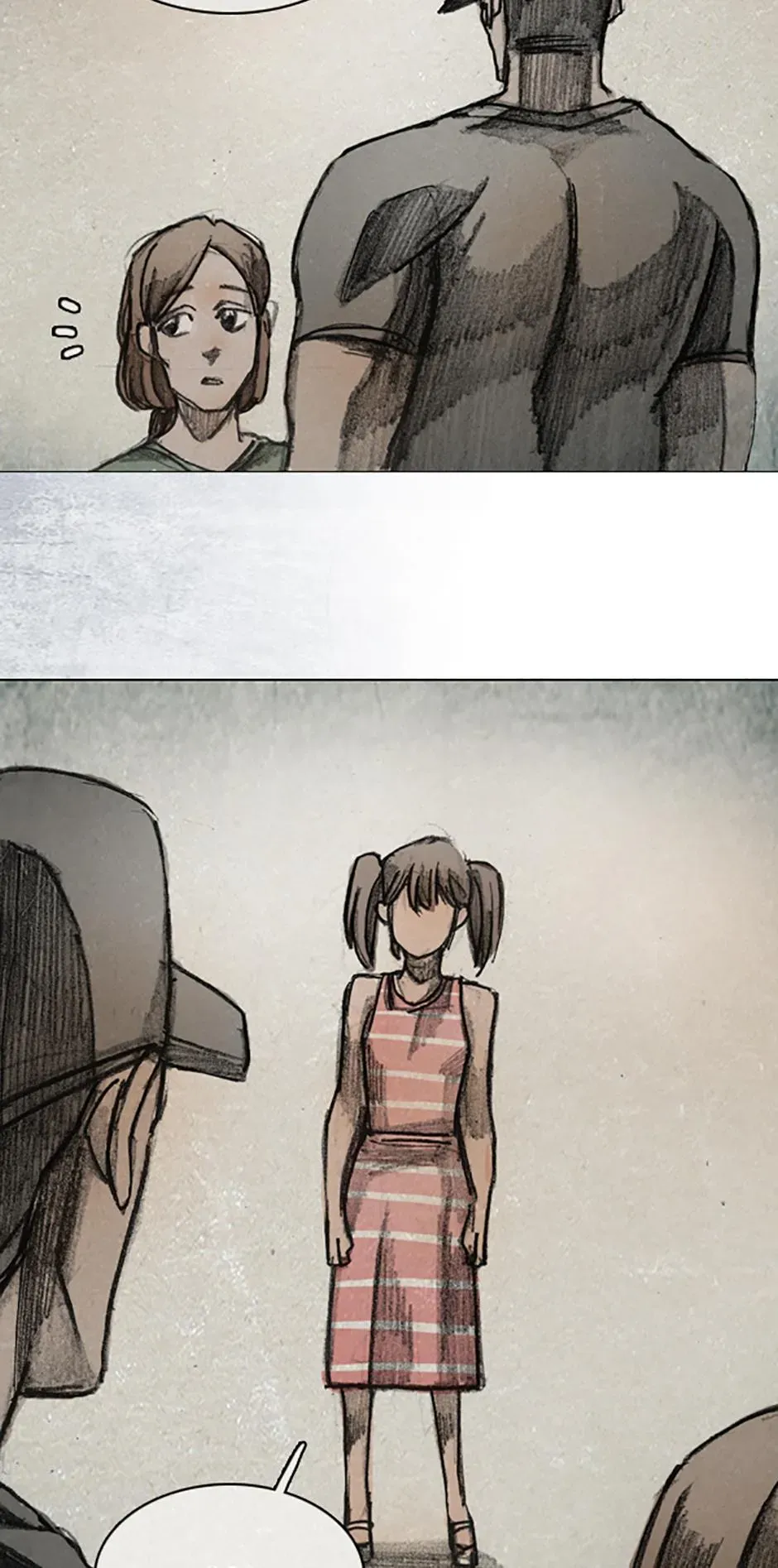 Read Red Cage chapter 76 image 28 on Lezhin