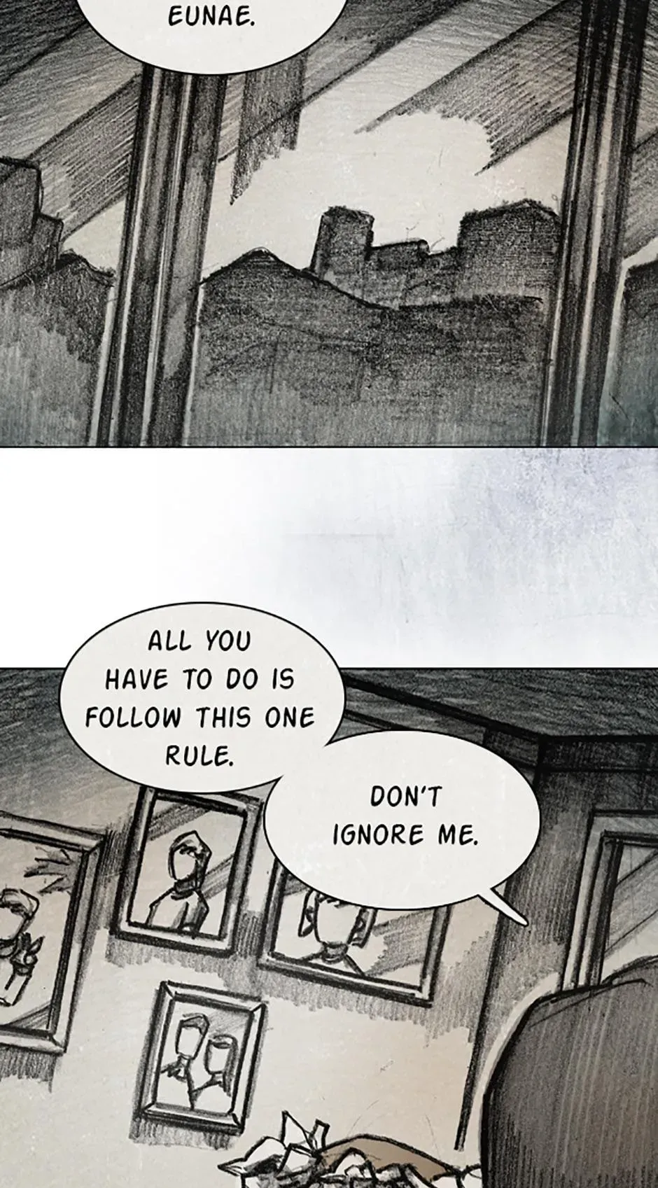 Read Red Cage chapter 76 image 3 on Lezhin