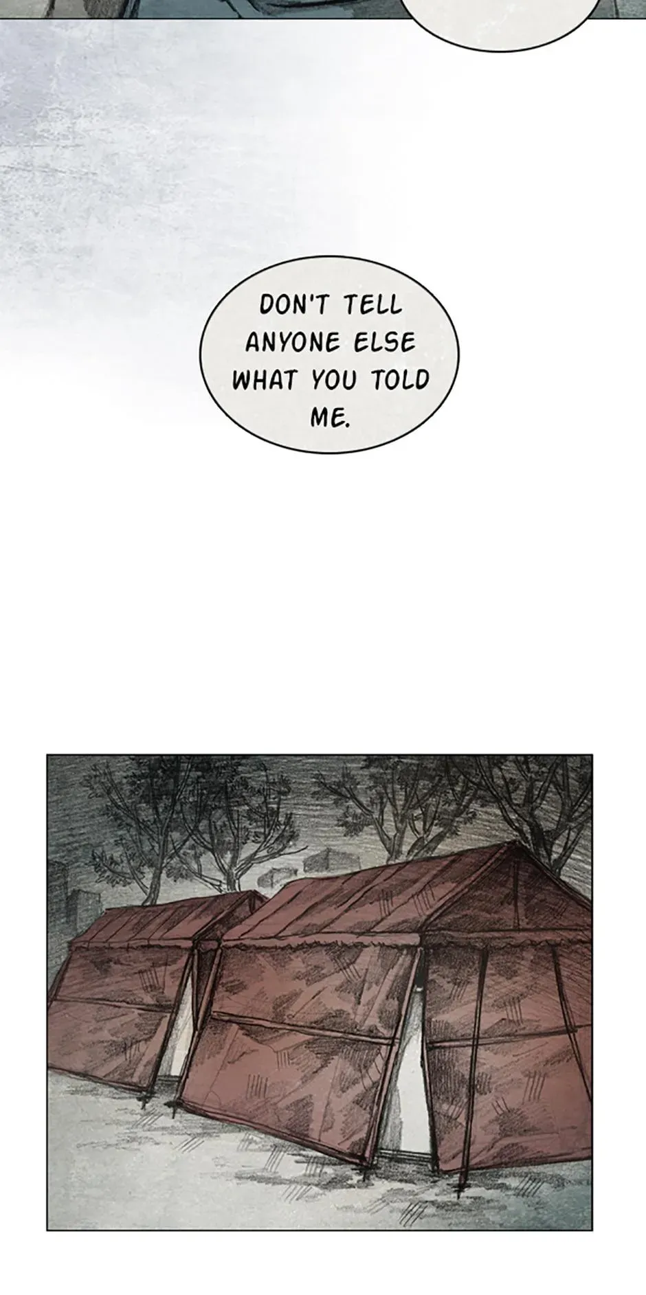 Read Red Cage chapter 76 image 34 on Lezhin