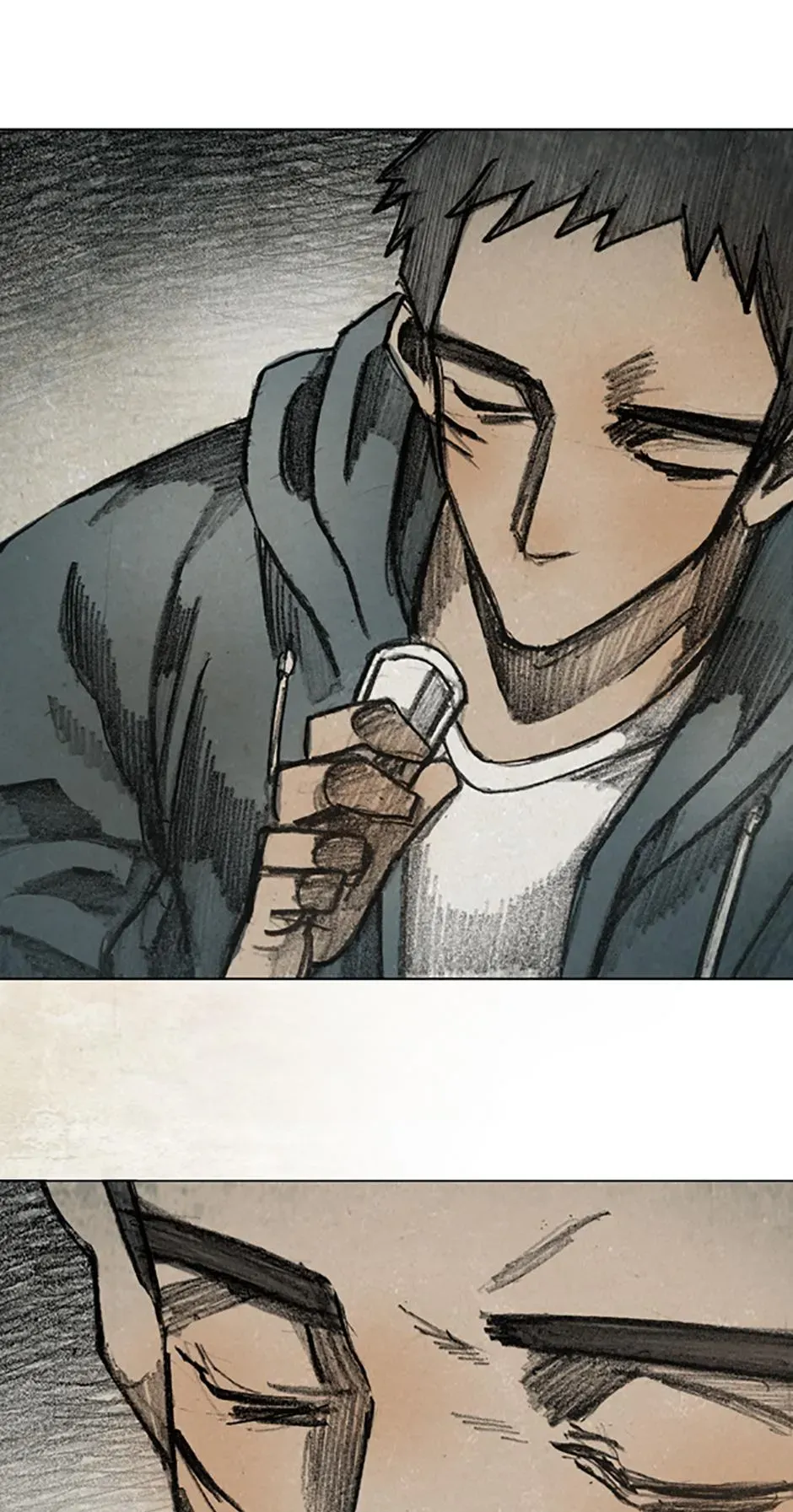Read Red Cage chapter 76 image 40 on Lezhin