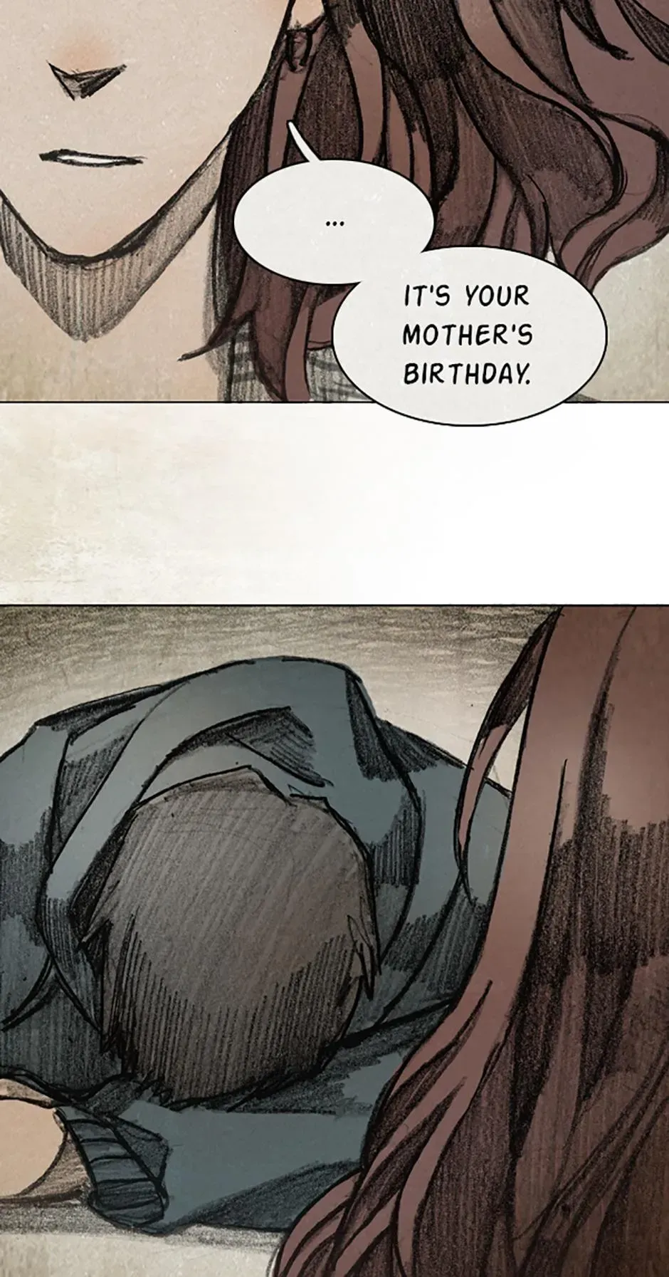 Read Red Cage chapter 76 image 43 on Lezhin