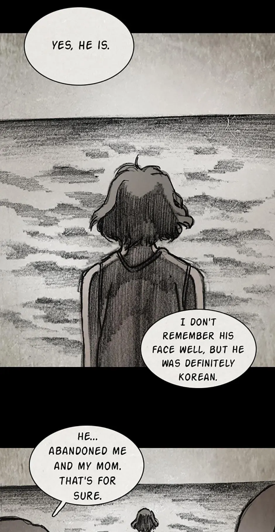 Read Red Cage chapter 76 image 7 on Lezhin