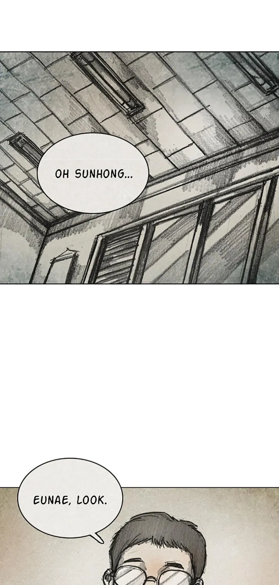 Read Red Cage chapter 77 image 11 on Lezhin