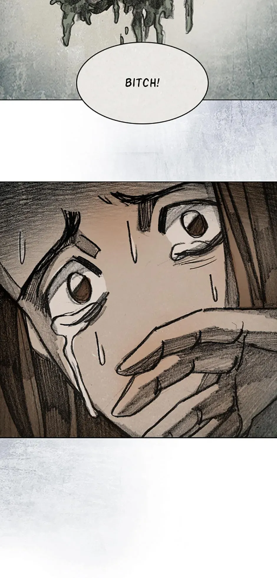Read Red Cage chapter 77 image 18 on Lezhin