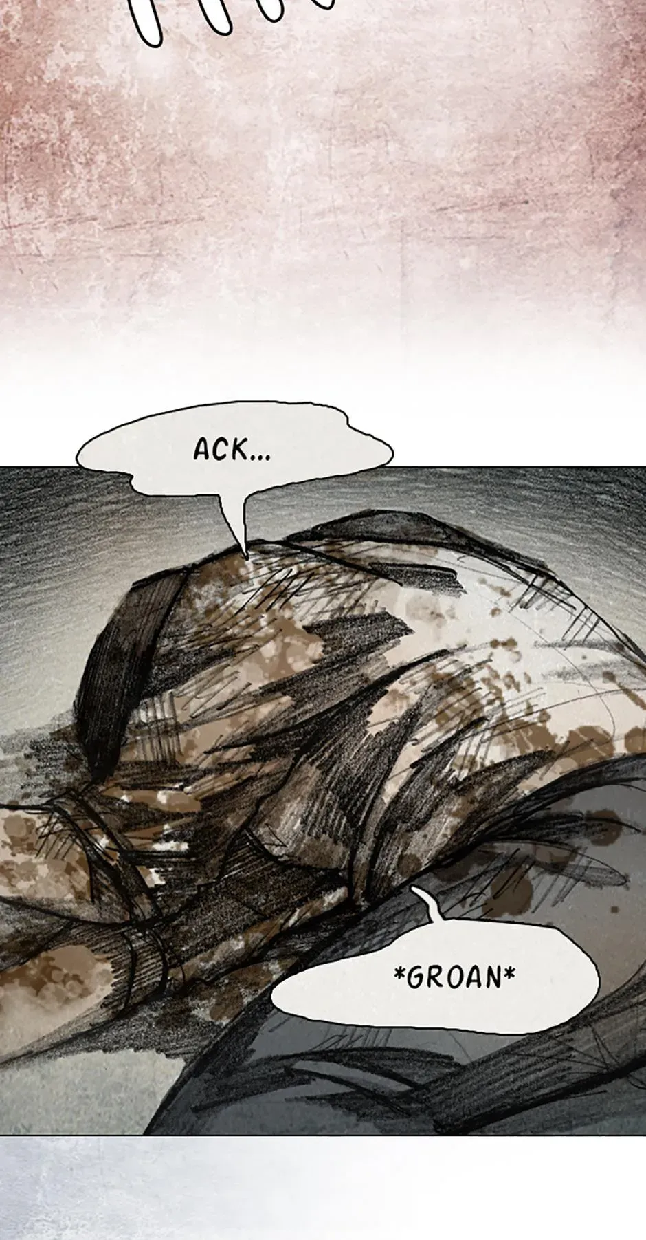 Read Red Cage chapter 77 image 37 on Lezhin