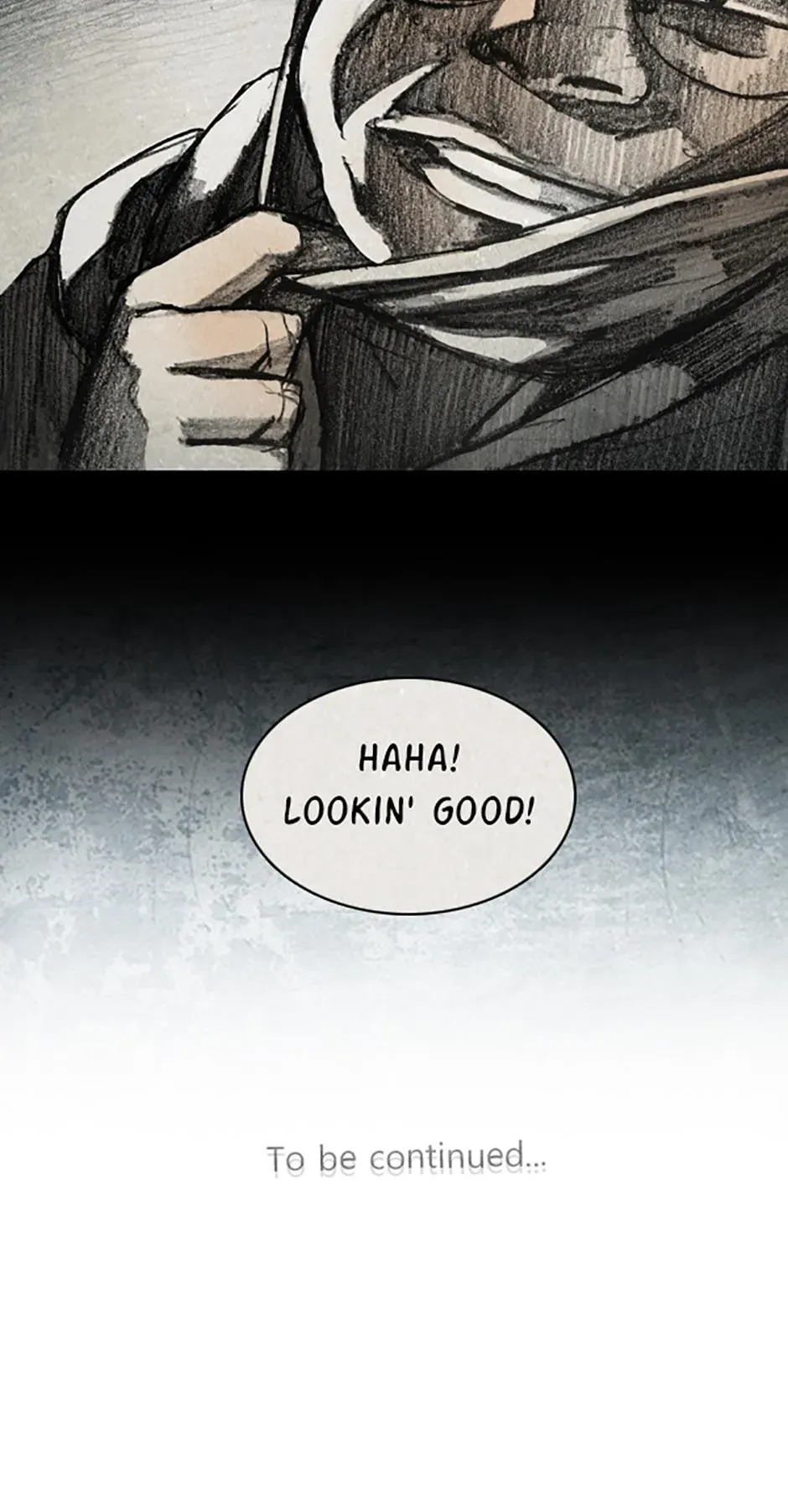 Read Red Cage chapter 77 image 39 on Lezhin