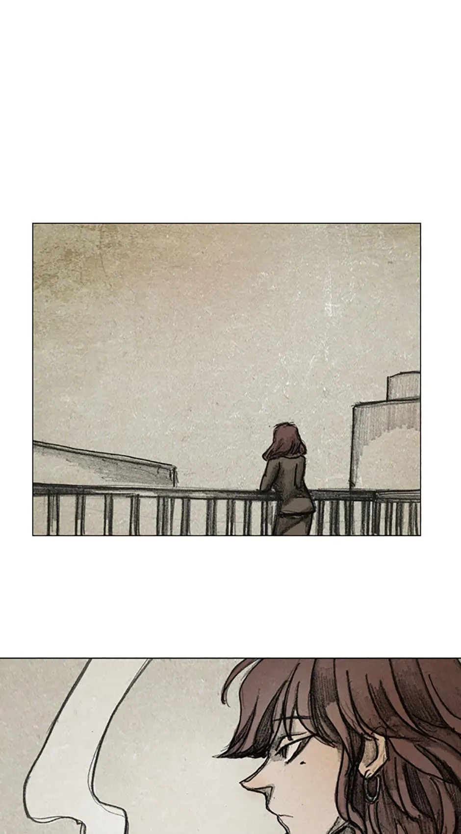 Read Red Cage chapter 77 image 40 on Lezhin