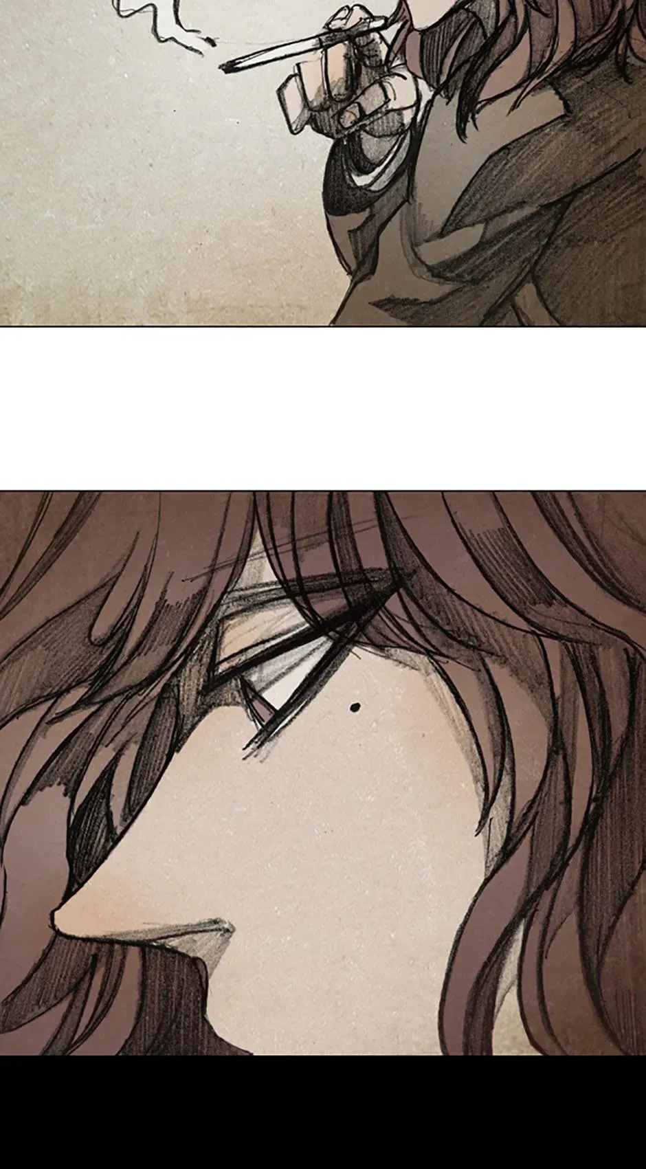 Read Red Cage chapter 77 image 41 on Lezhin