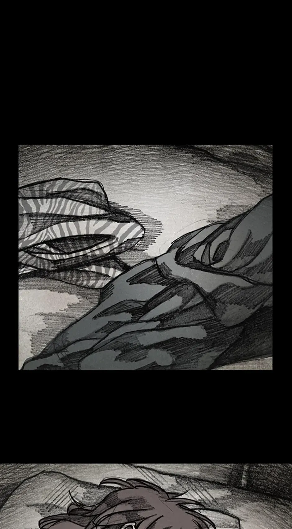 Read Red Cage chapter 77 image 42 on Lezhin