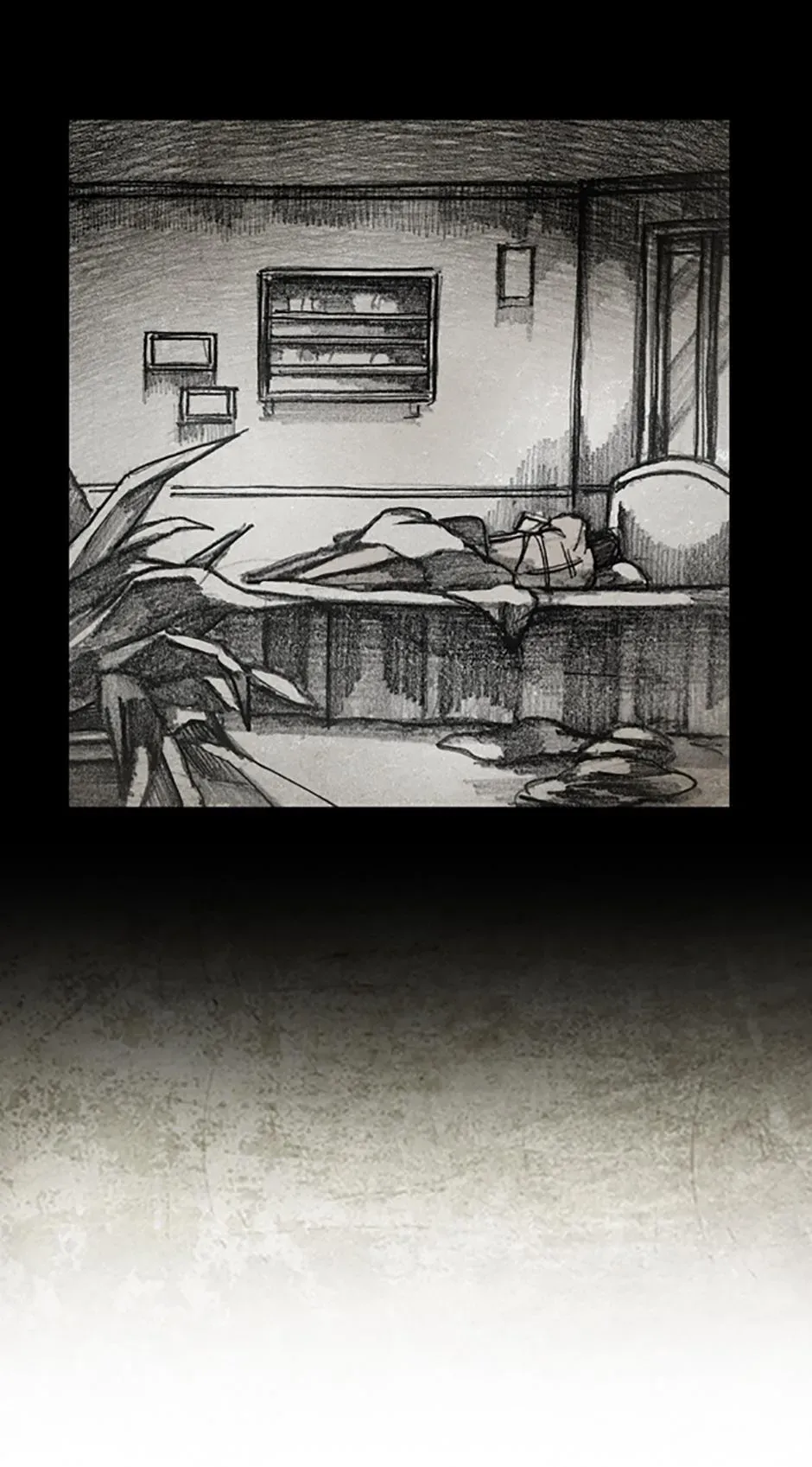 Read Red Cage chapter 77 image 45 on Lezhin