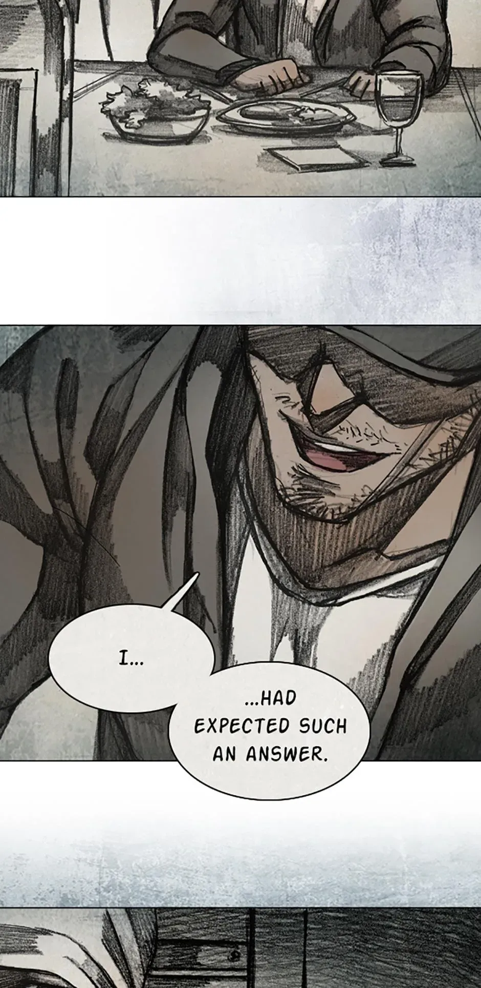 Read Red Cage chapter 78 image 16 on Lezhin