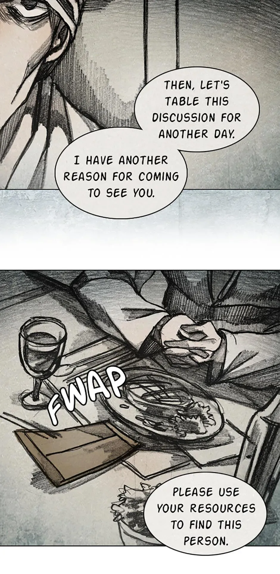 Read Red Cage chapter 78 image 17 on Lezhin