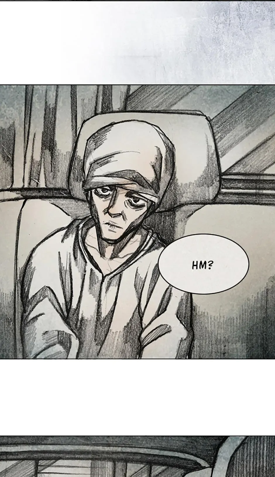 Read Red Cage chapter 78 image 2 on Lezhin