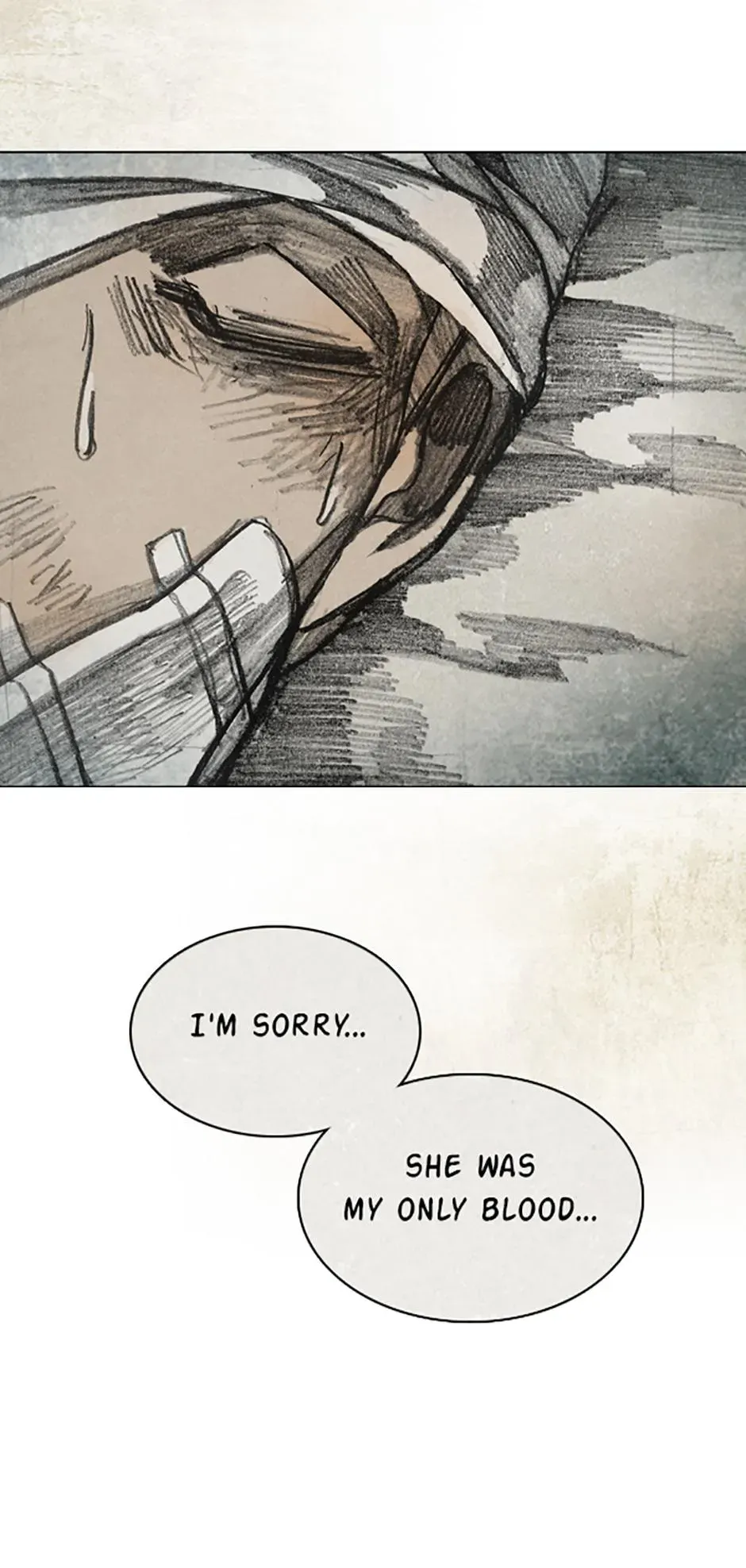 Read Red Cage chapter 78 image 35 on Lezhin