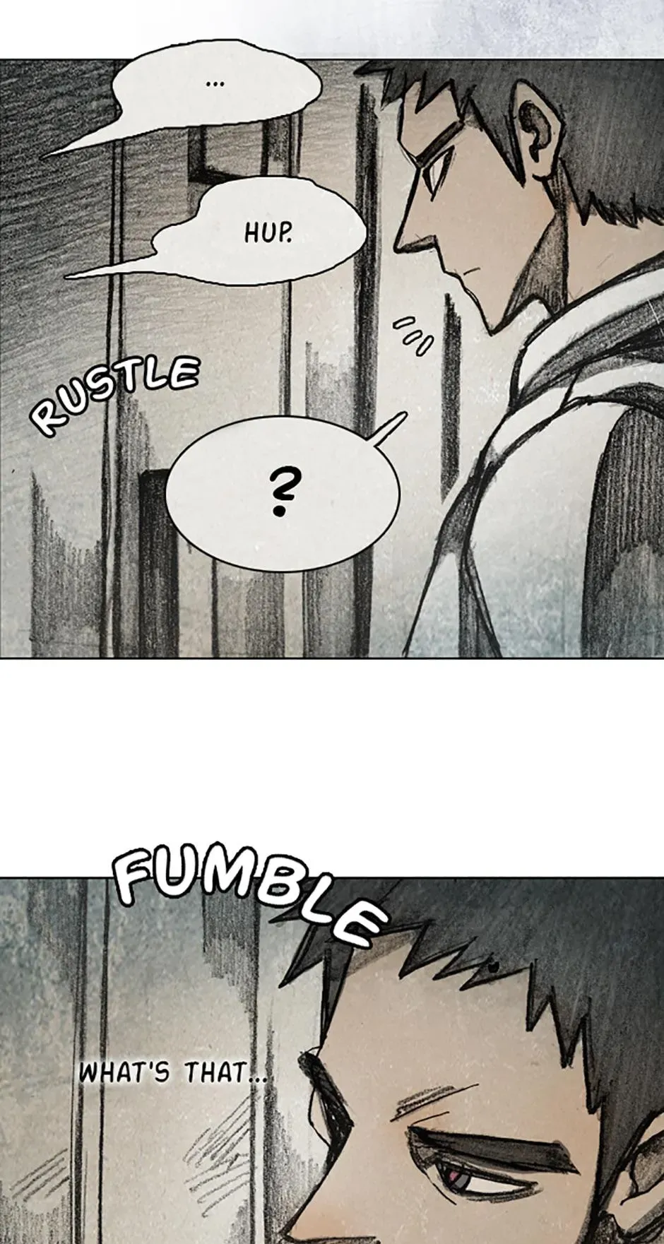 Read Red Cage chapter 78 image 44 on Lezhin