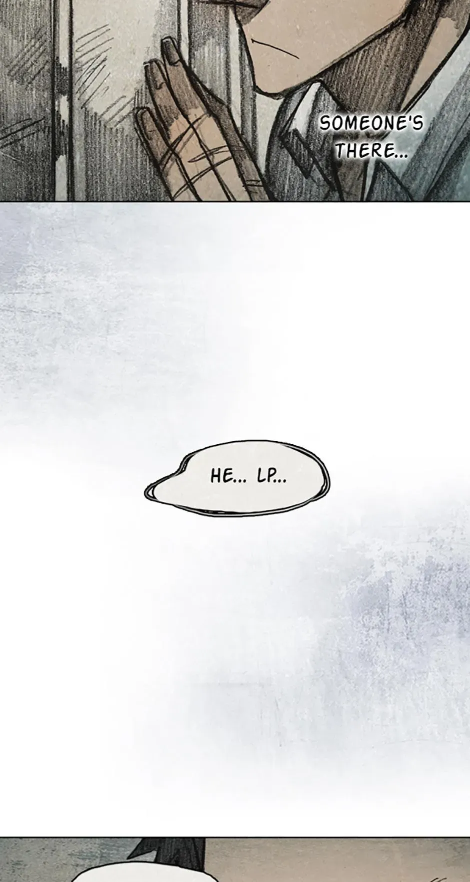 Read Red Cage chapter 78 image 45 on Lezhin