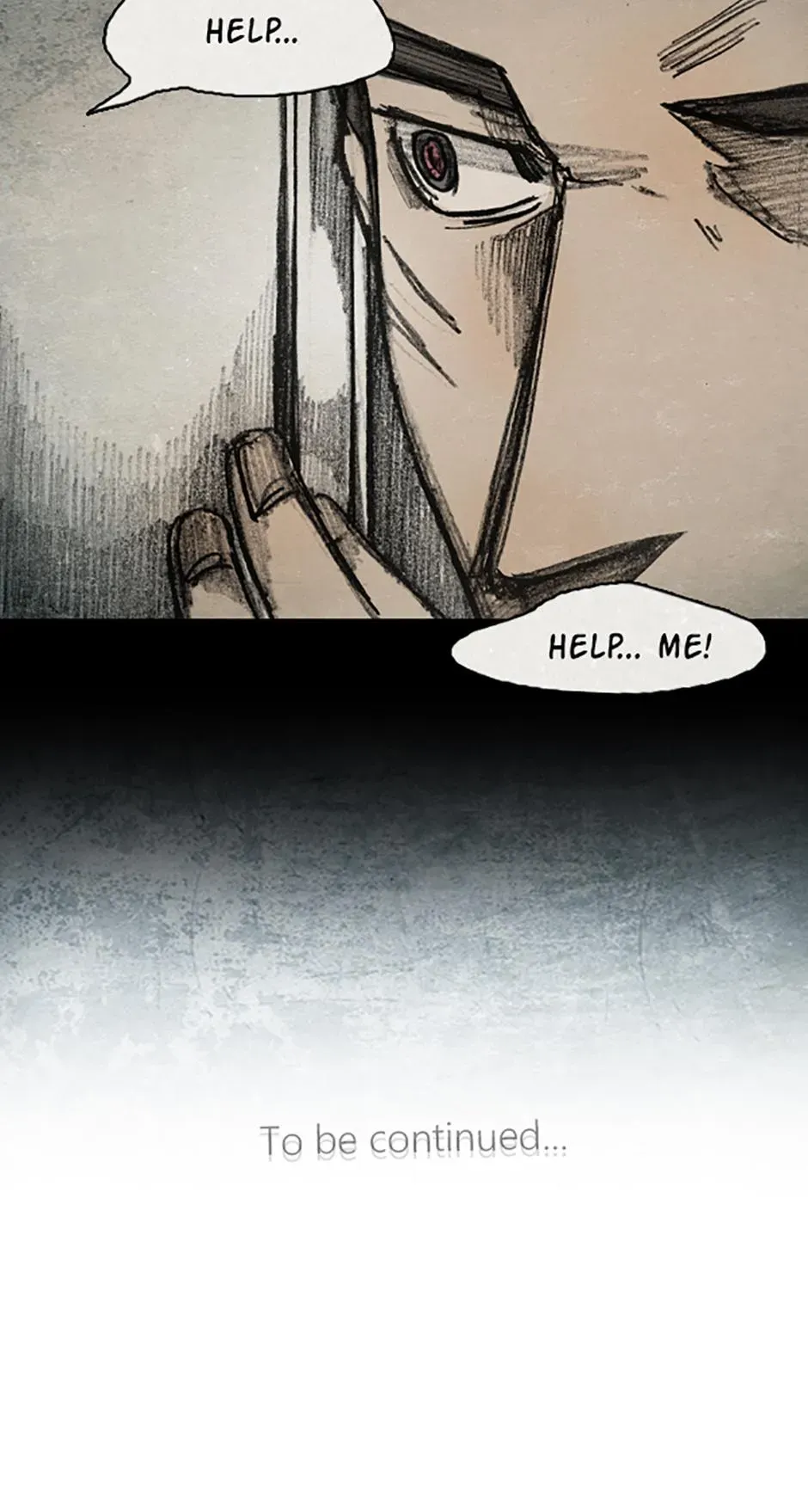 Read Red Cage chapter 78 image 46 on Lezhin