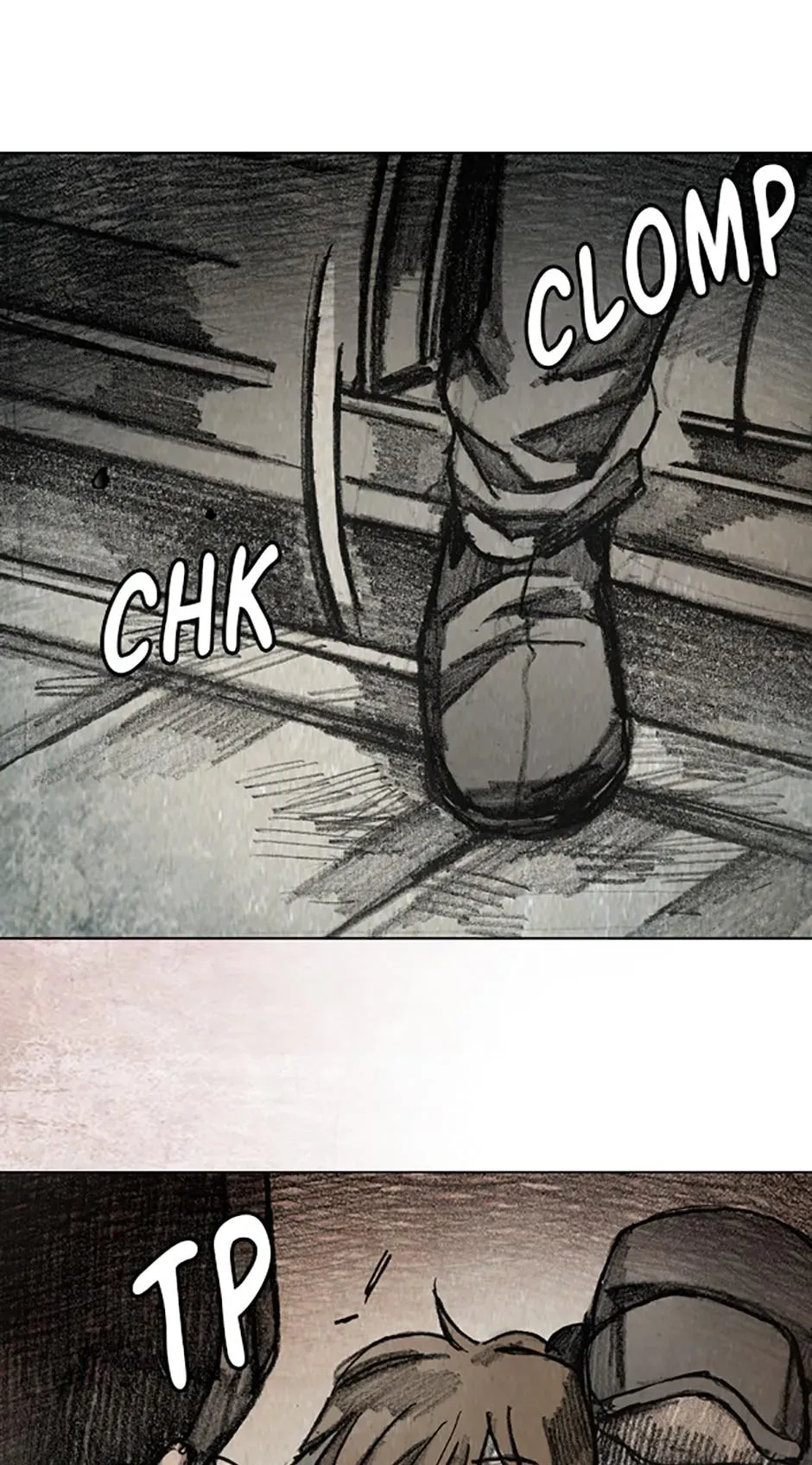 Read Red Cage chapter 79 image 14 on Lezhin