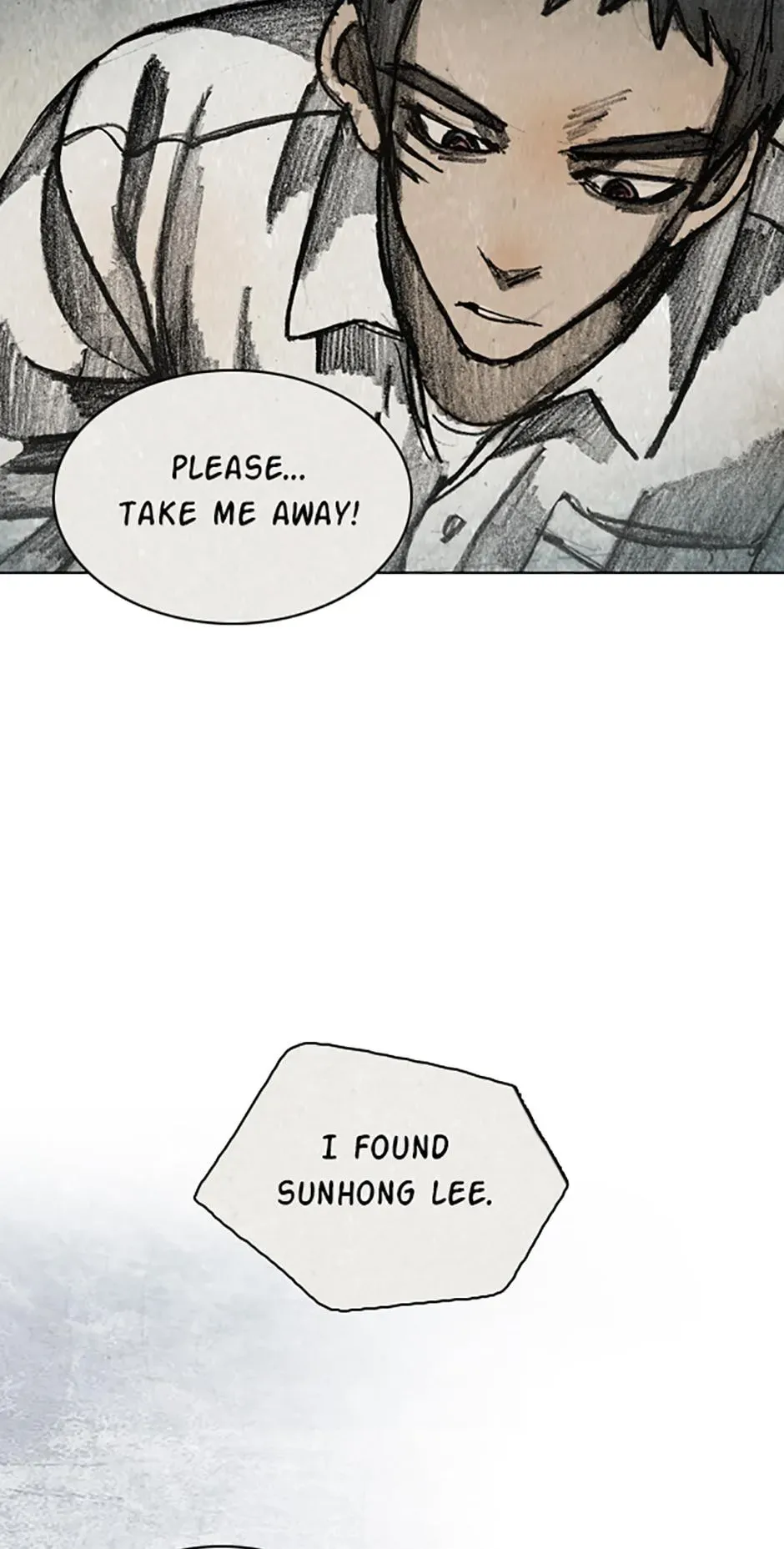 Read Red Cage chapter 79 image 22 on Lezhin