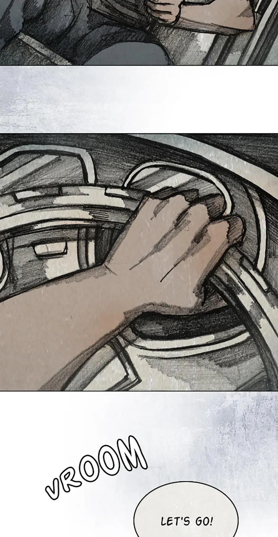 Read Red Cage chapter 79 image 27 on Lezhin