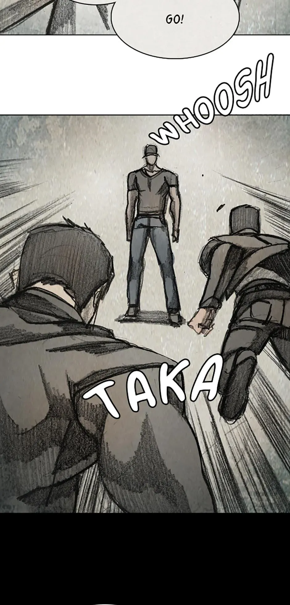Read Red Cage chapter 79 image 43 on Lezhin