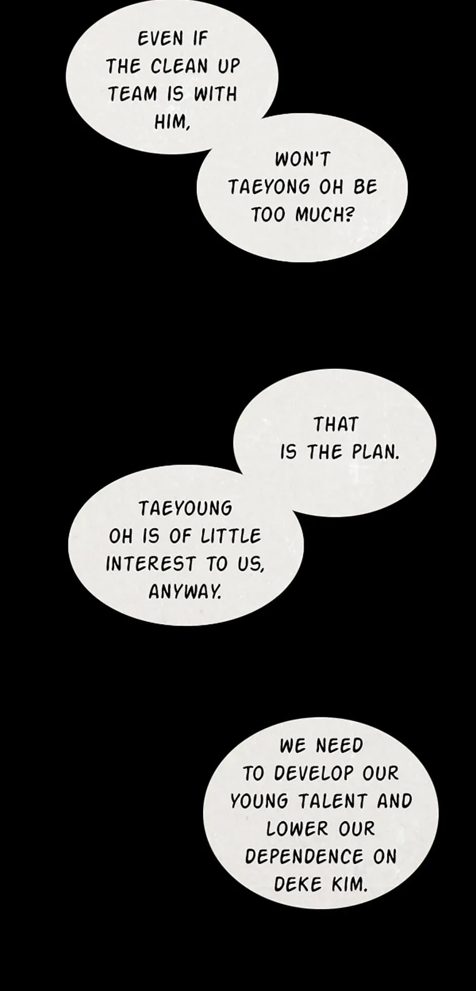 Read Red Cage chapter 79 image 44 on Lezhin