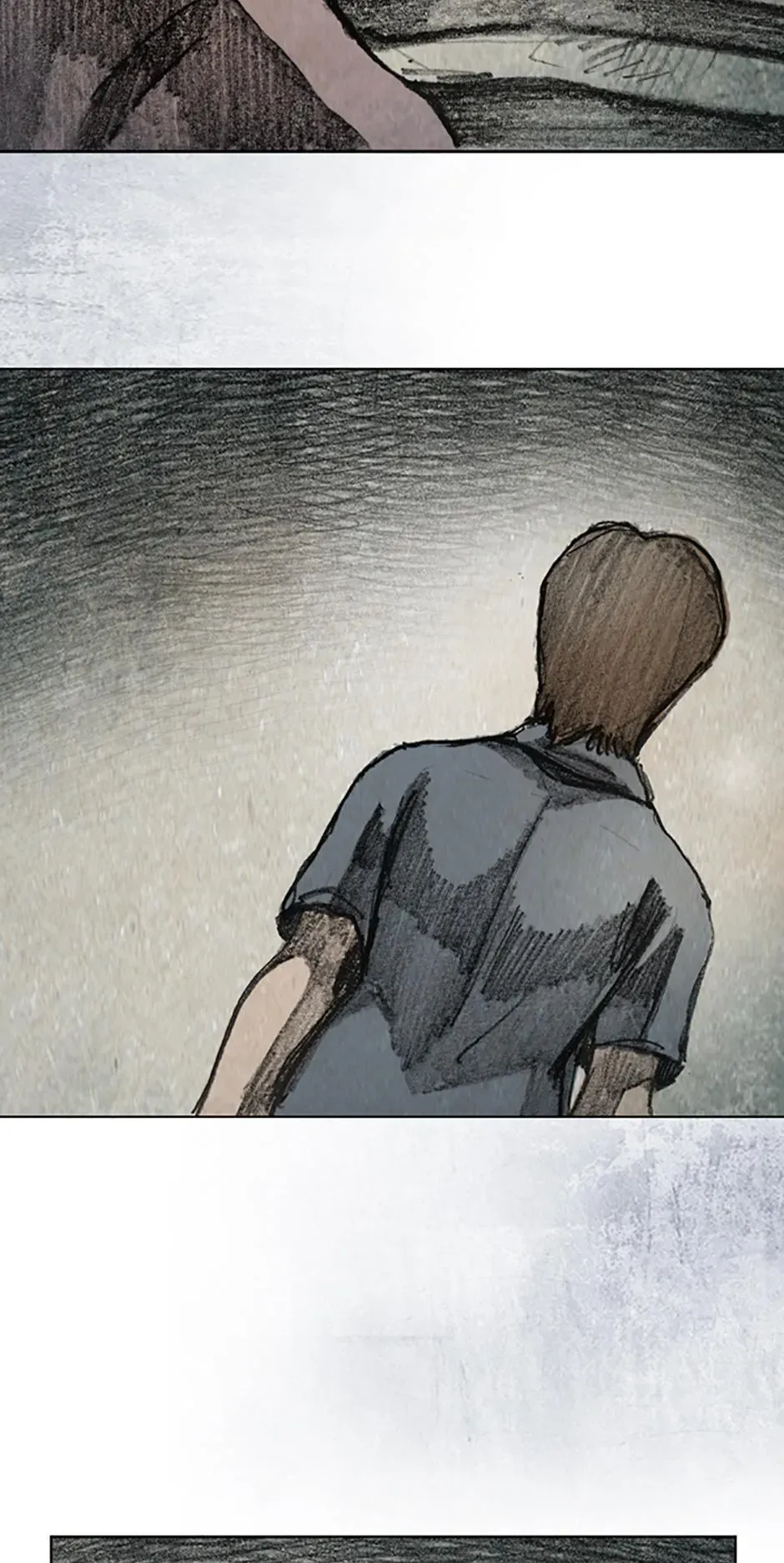 Read Red Cage chapter 79 image 8 on Lezhin