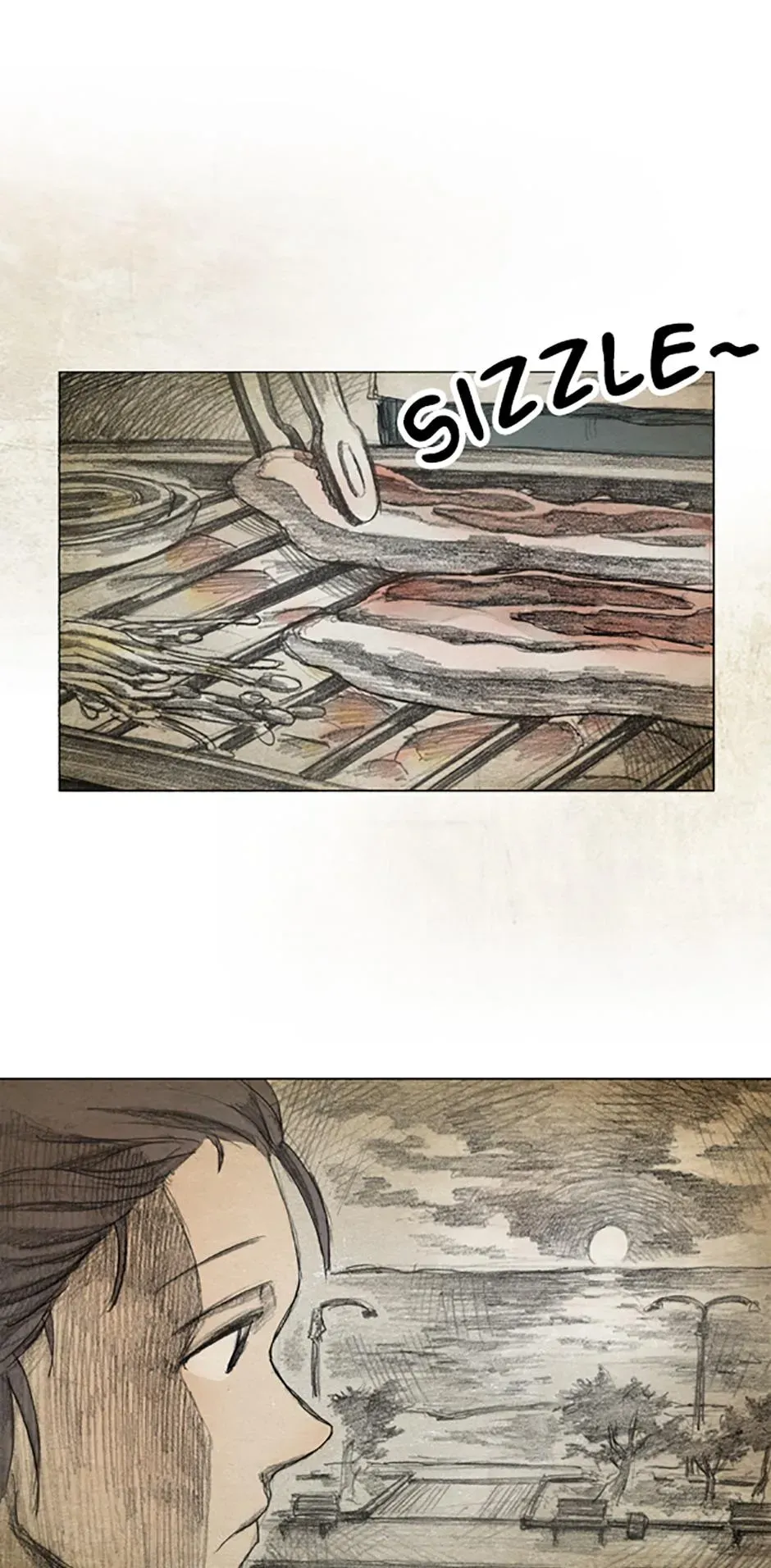 Read Red Cage chapter 8 image 0 on Lezhin