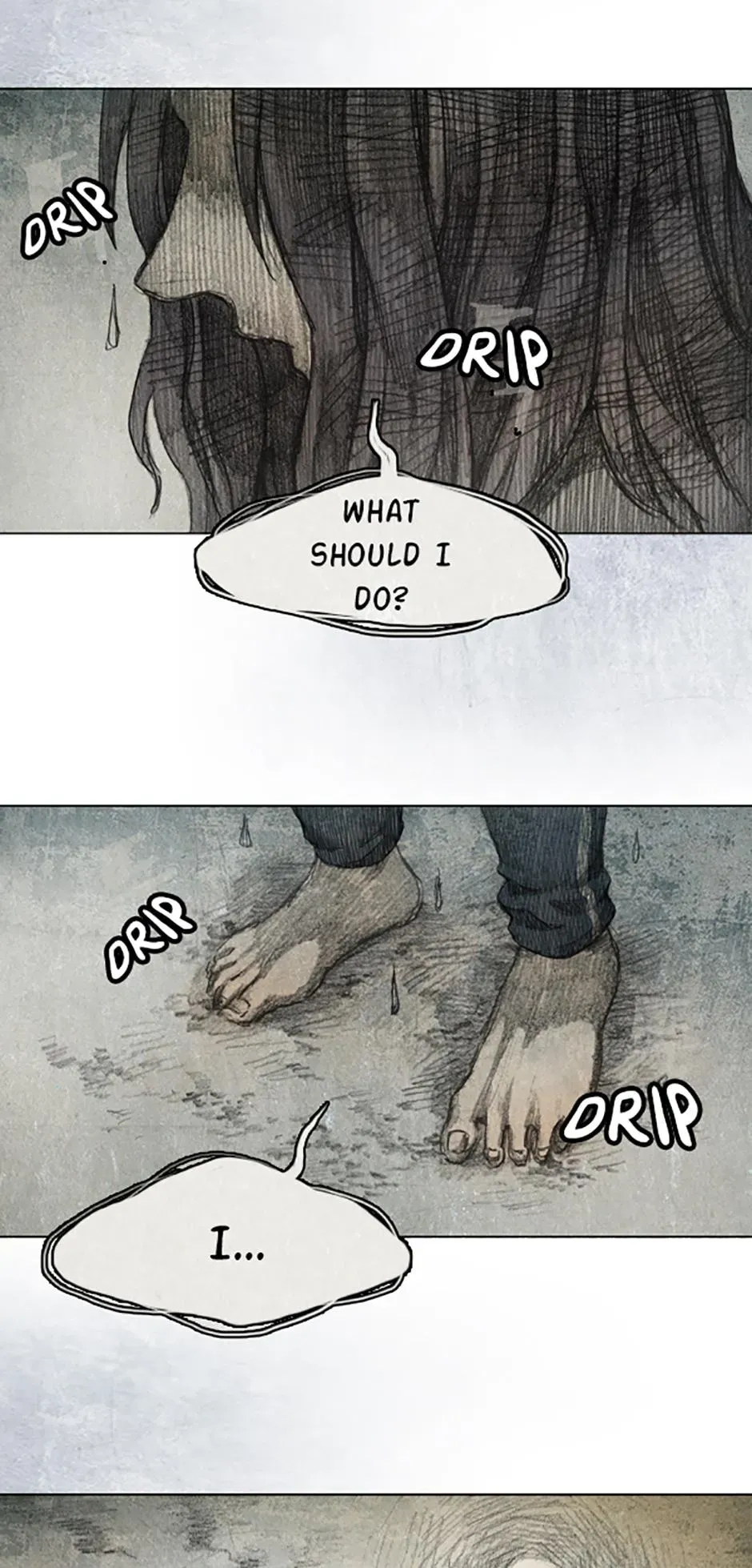 Read Red Cage chapter 8 image 26 on Lezhin