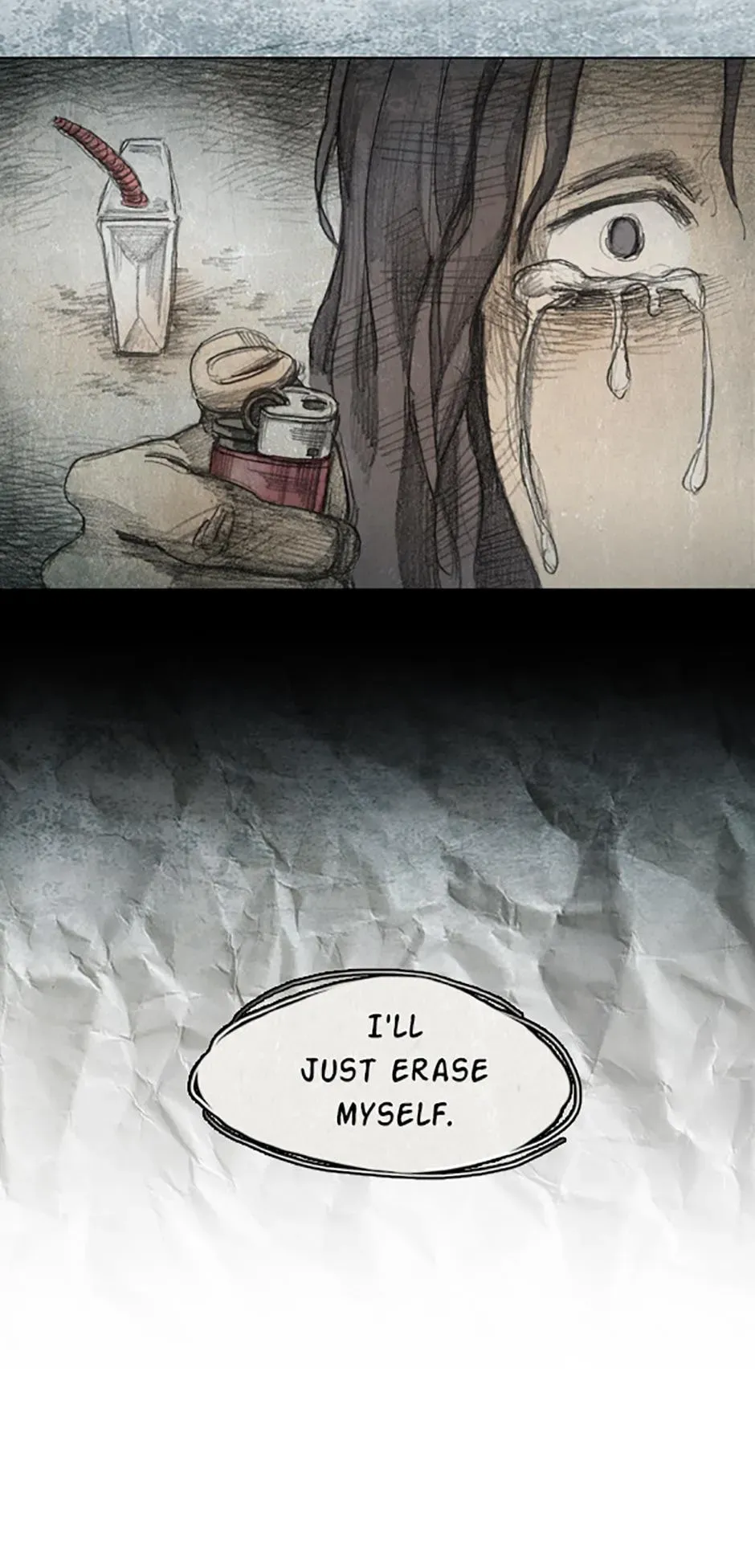 Read Red Cage chapter 8 image 28 on Lezhin