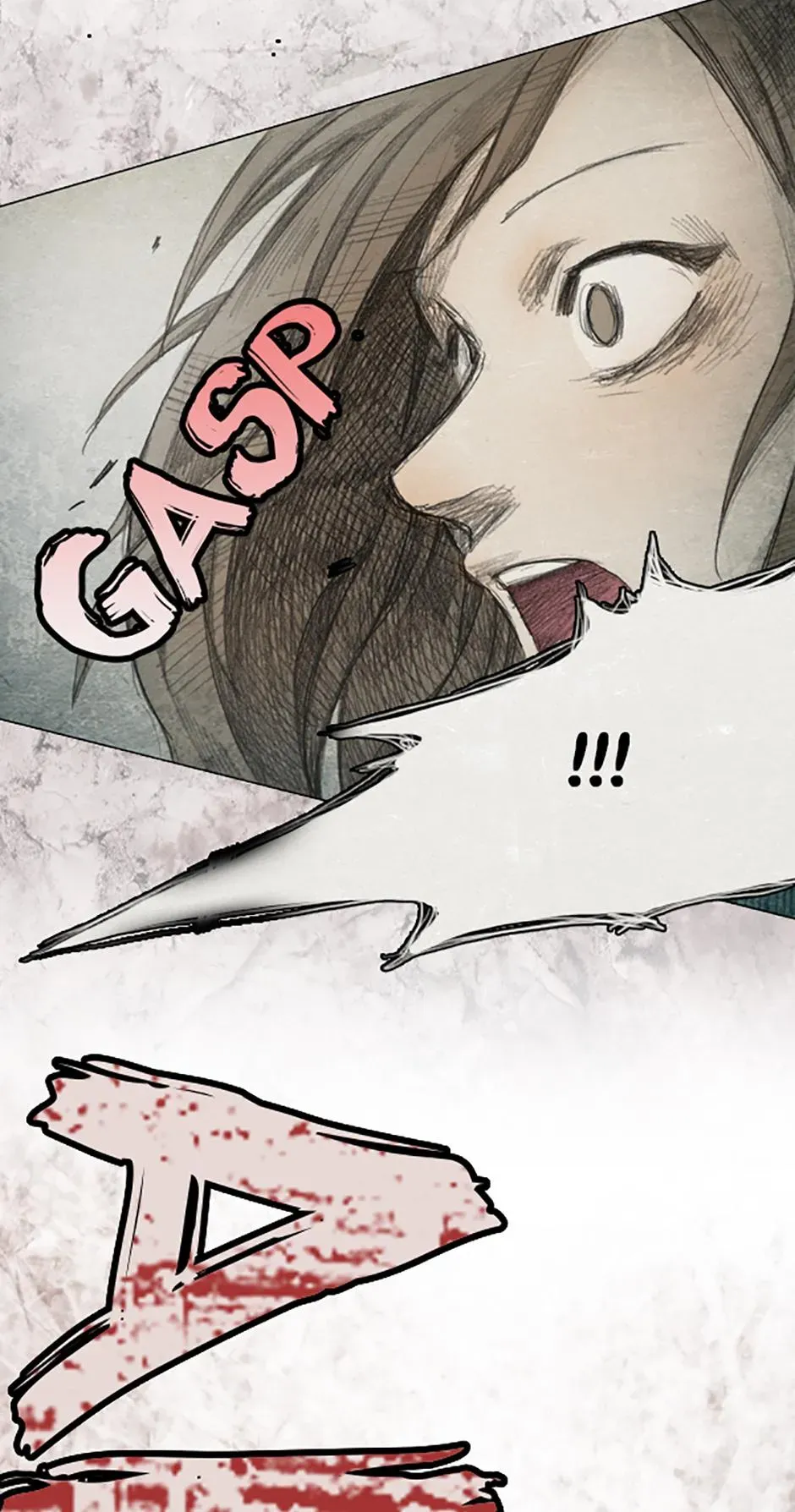 Read Red Cage chapter 8 image 30 on Lezhin