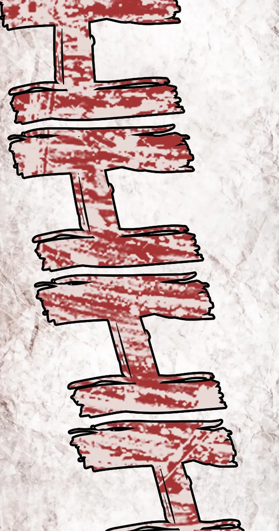 Read Red Cage chapter 8 image 31 on Lezhin