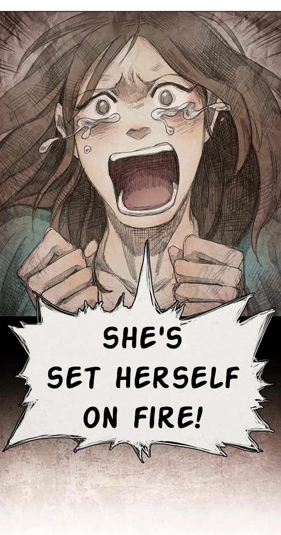 Read Red Cage chapter 8 image 34 on Lezhin