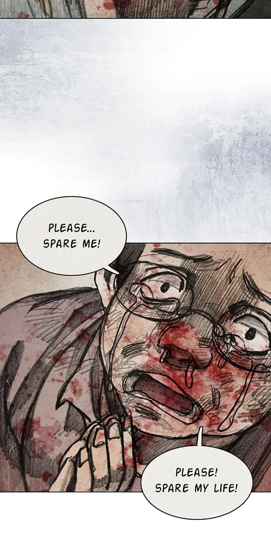 Read Red Cage chapter 80 image 19 on Lezhin