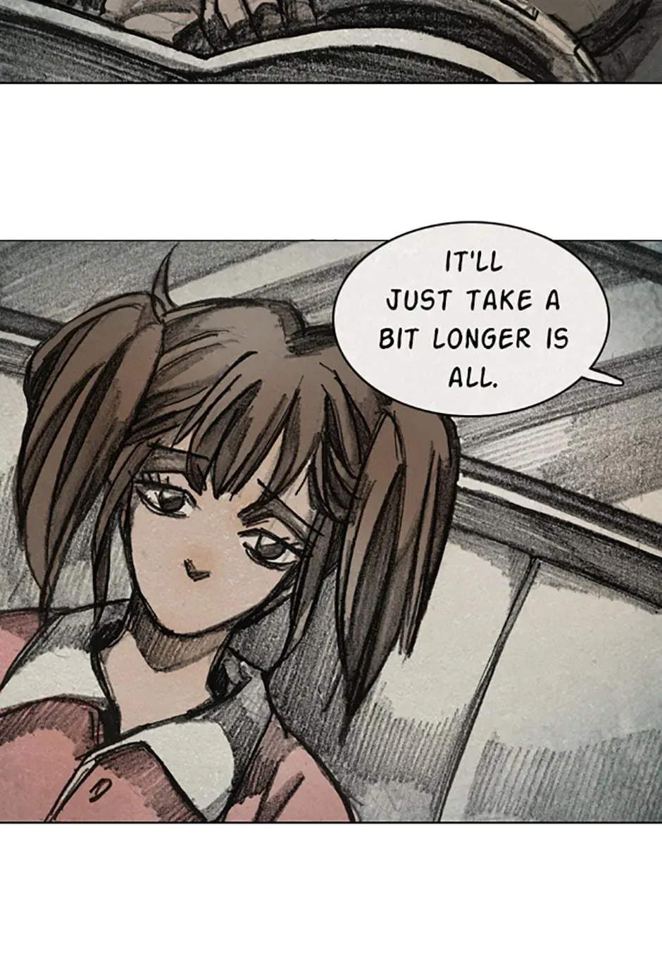 Read Red Cage chapter 80 image 26 on Lezhin