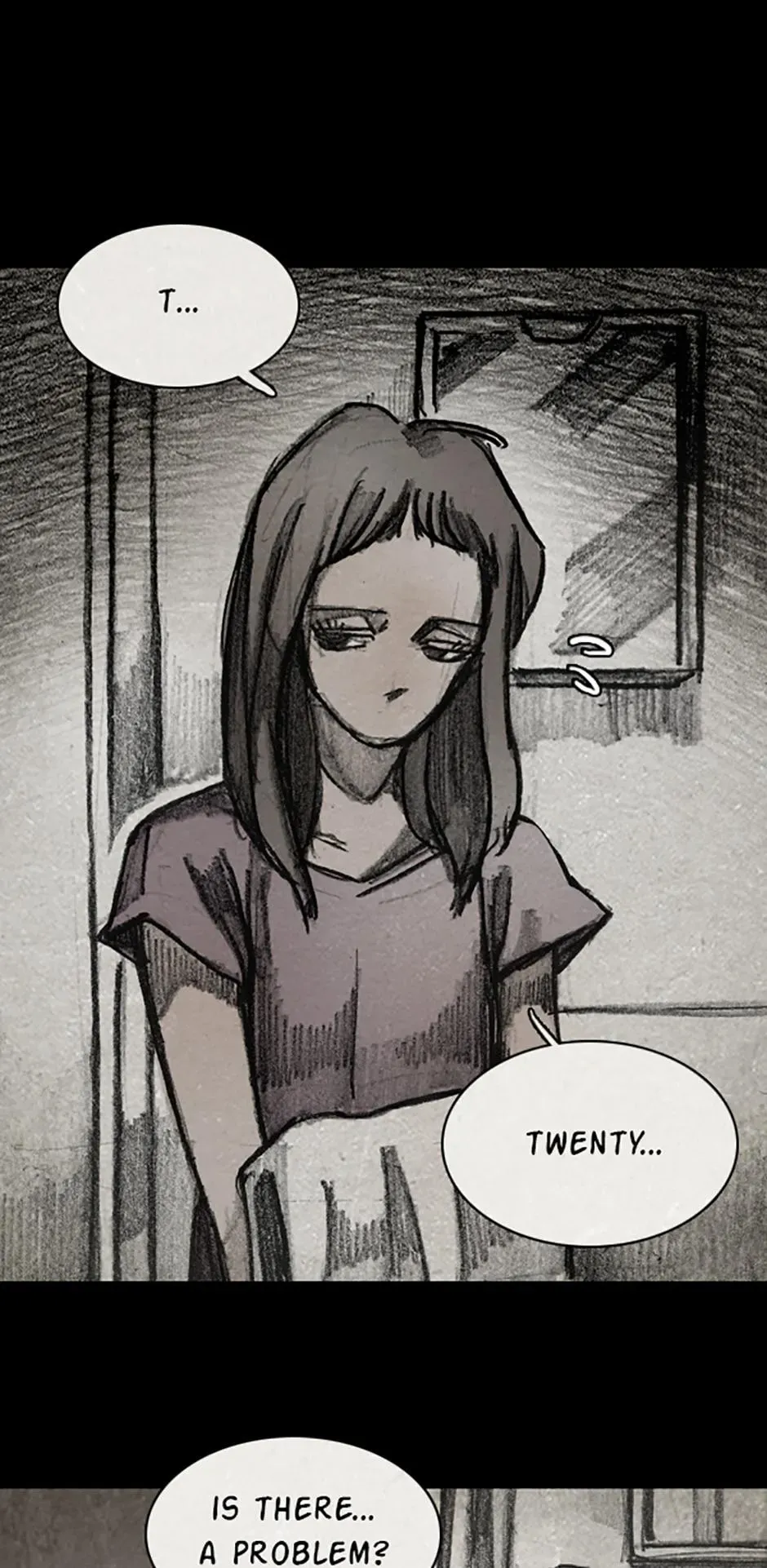 Read Red Cage chapter 80 image 29 on Lezhin