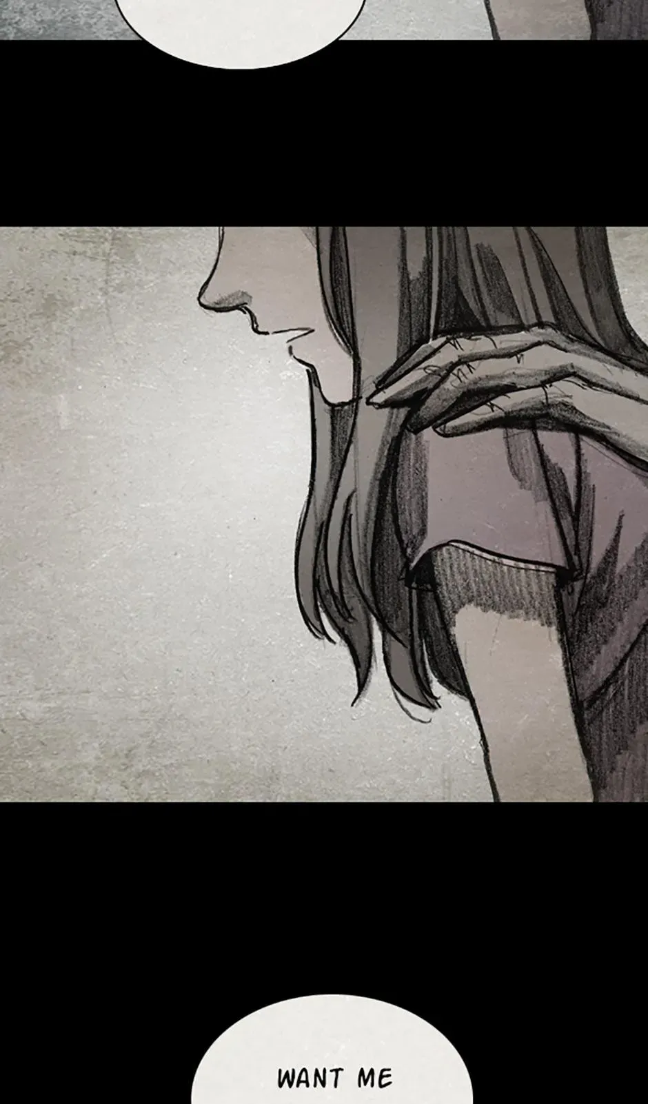 Read Red Cage chapter 80 image 38 on Lezhin