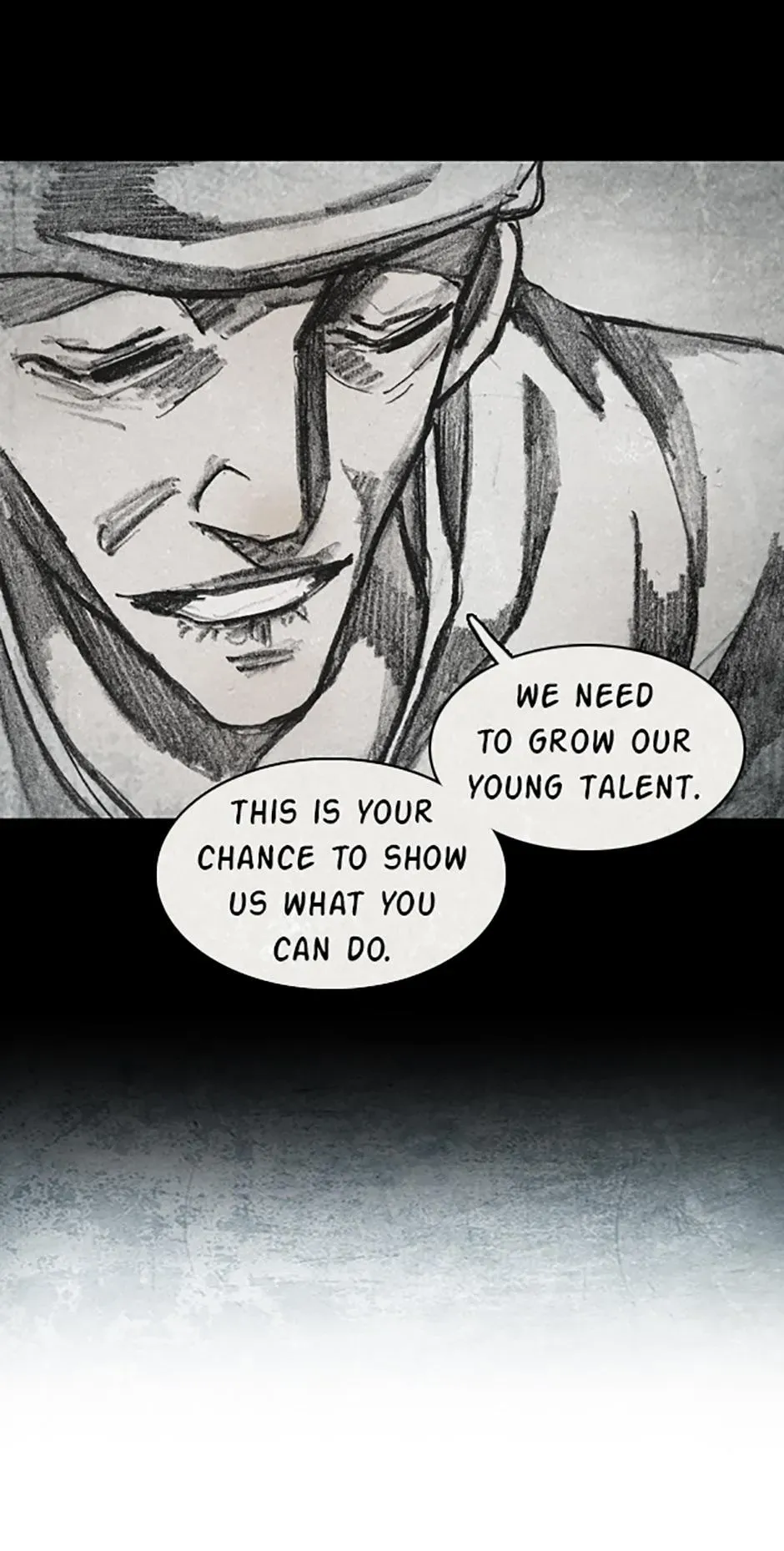 Read Red Cage chapter 80 image 49 on Lezhin
