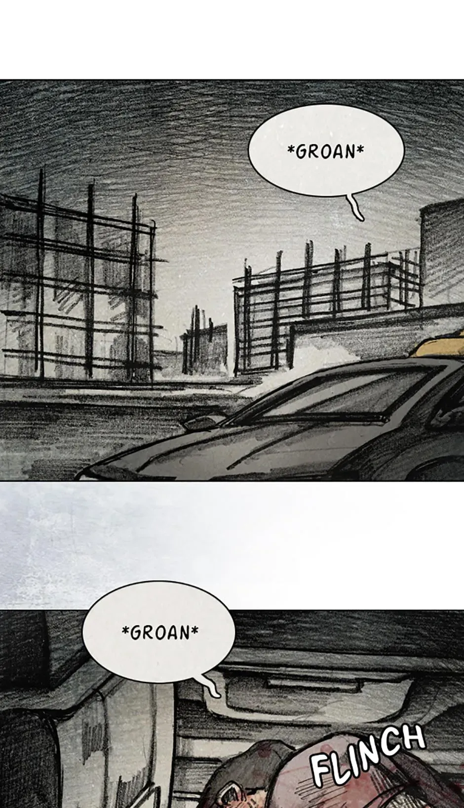 Read Red Cage chapter 80 image 50 on Lezhin