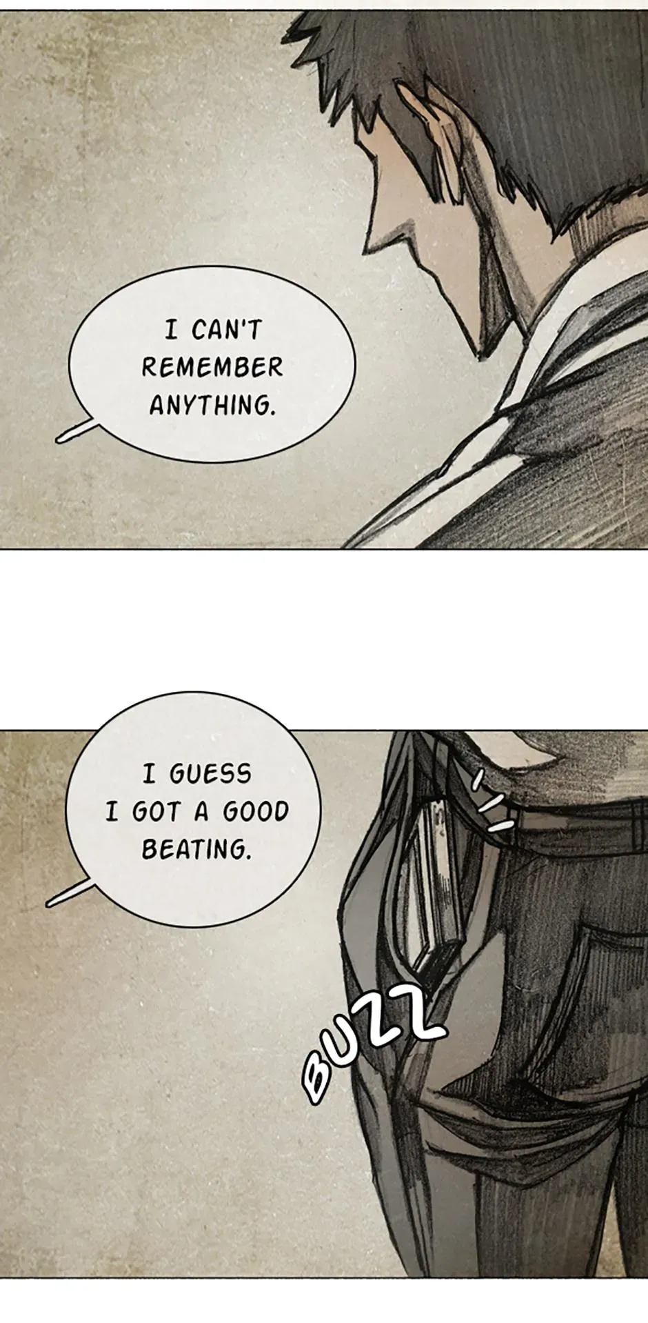 Read Red Cage chapter 81 image 20 on Lezhin