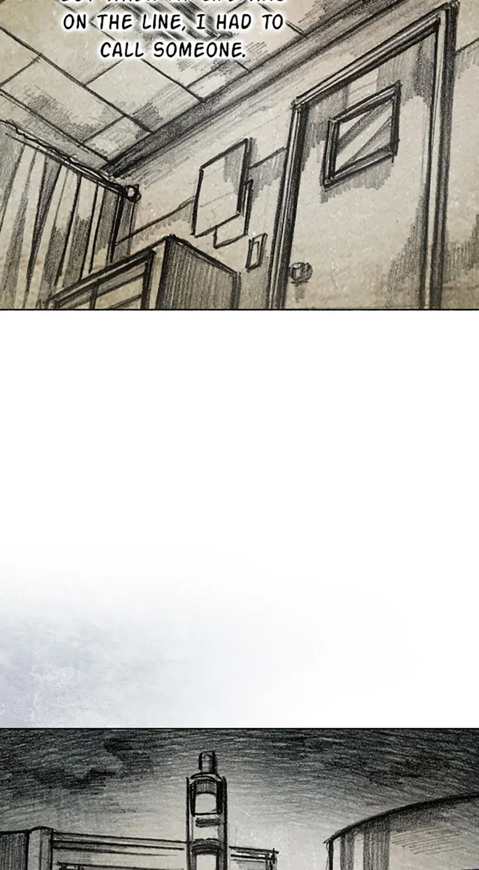 Read Red Cage chapter 81 image 25 on Lezhin