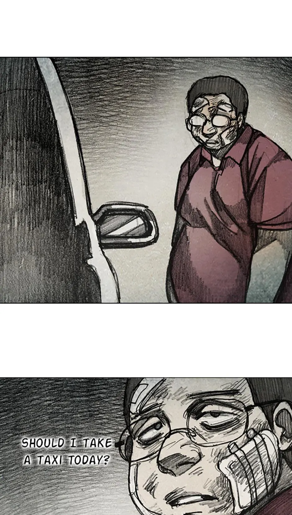 Read Red Cage chapter 81 image 29 on Lezhin