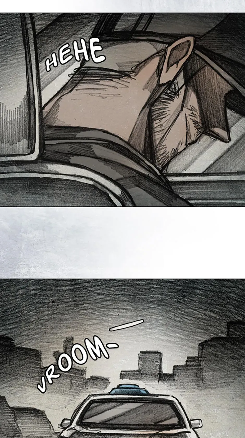 Read Red Cage chapter 81 image 34 on Lezhin