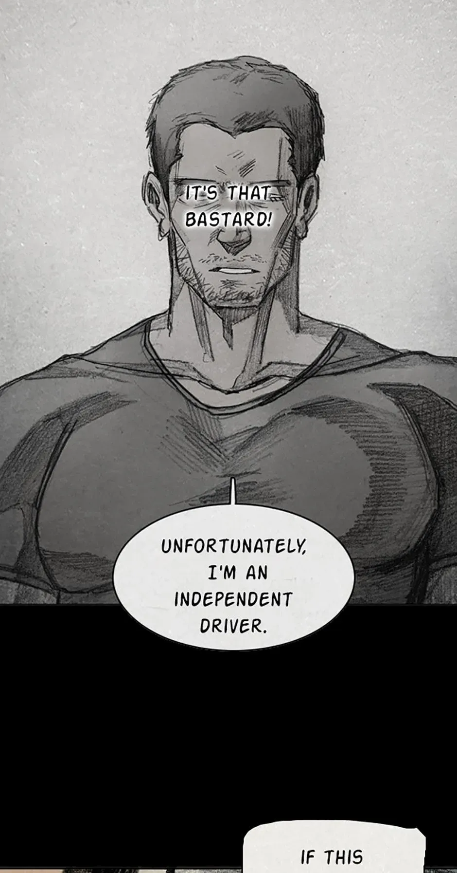 Read Red Cage chapter 81 image 39 on Lezhin