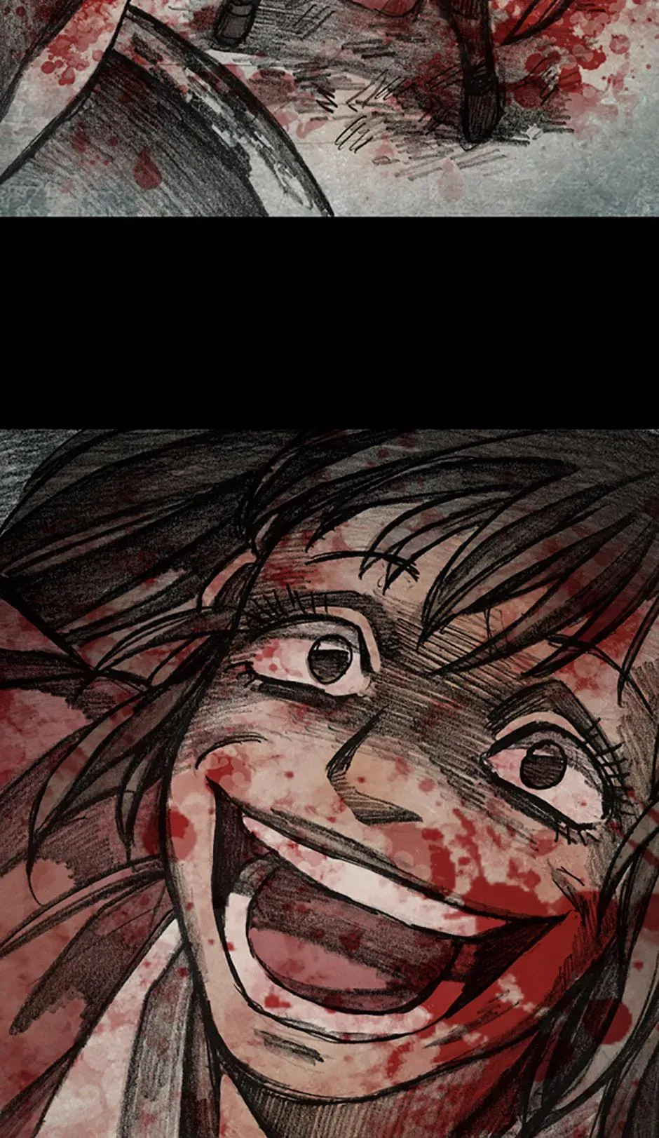 Read Red Cage chapter 81 image 46 on Lezhin