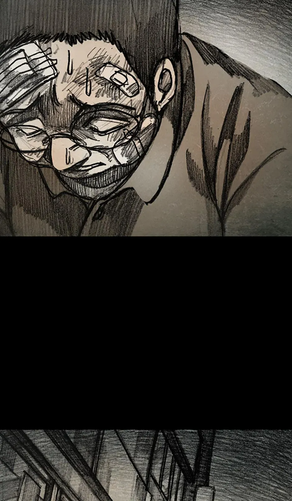 Read Red Cage chapter 81 image 5 on Lezhin
