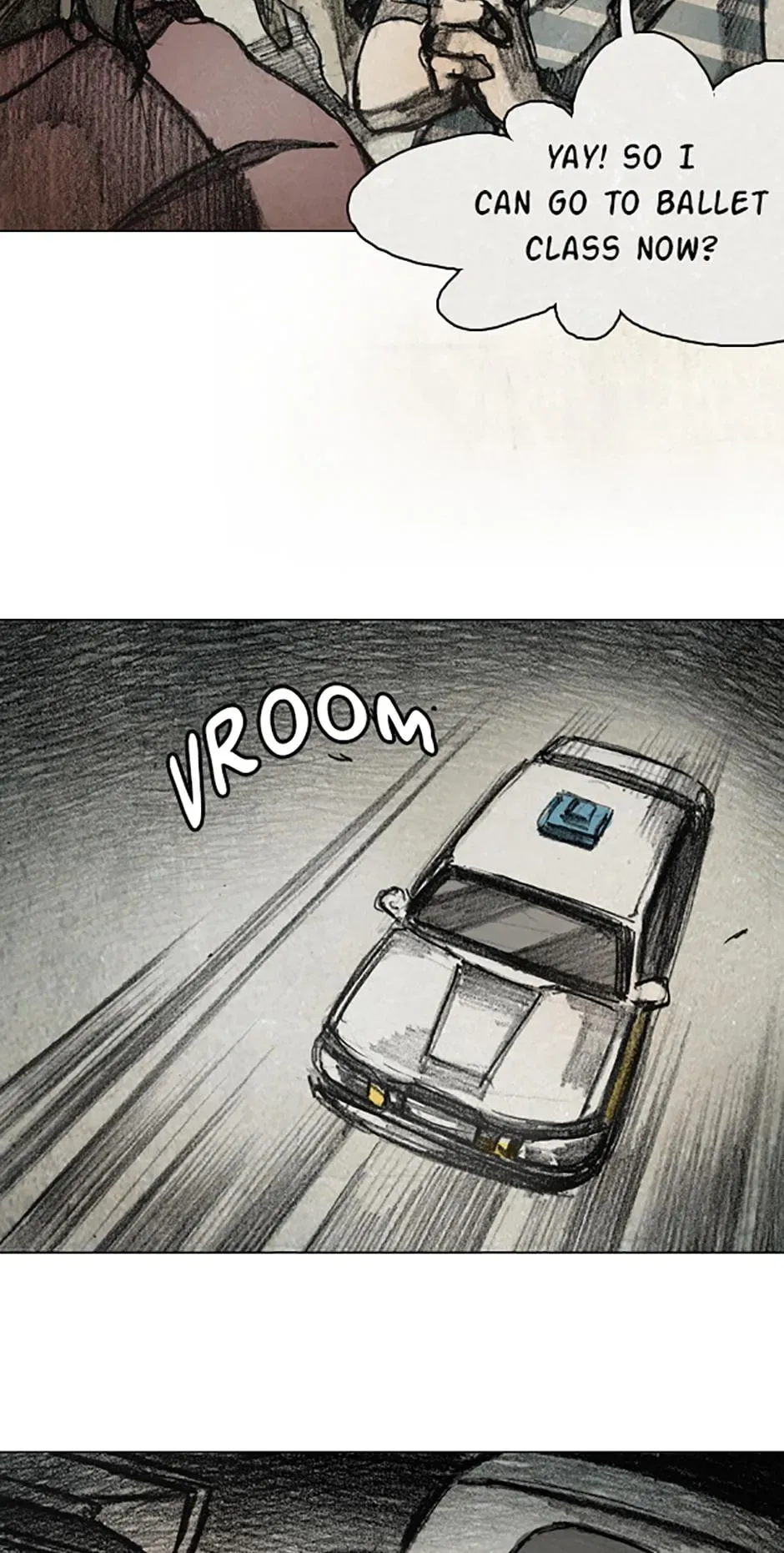 Read Red Cage chapter 83 image 11 on Lezhin