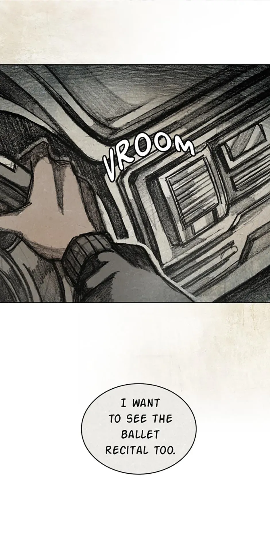 Read Red Cage chapter 83 image 13 on Lezhin