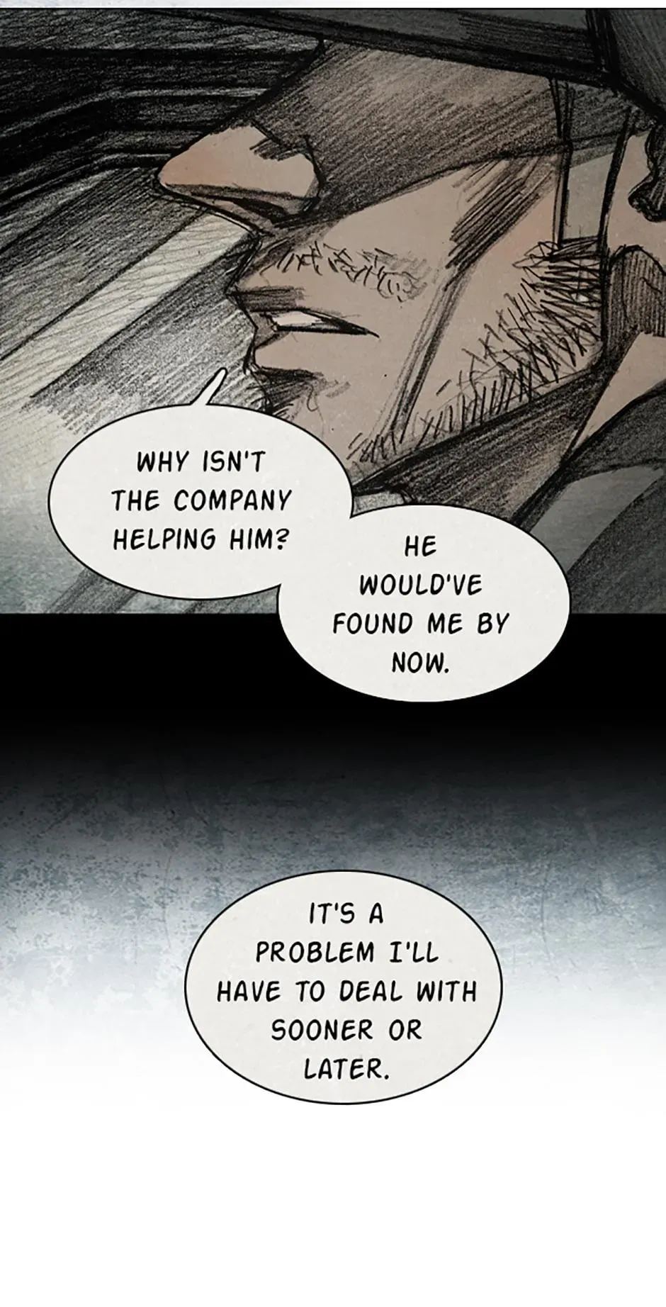 Read Red Cage chapter 83 image 17 on Lezhin